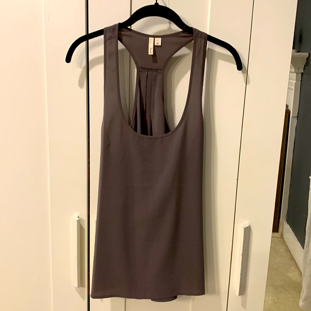 FRENCHI- womens top.Size.L